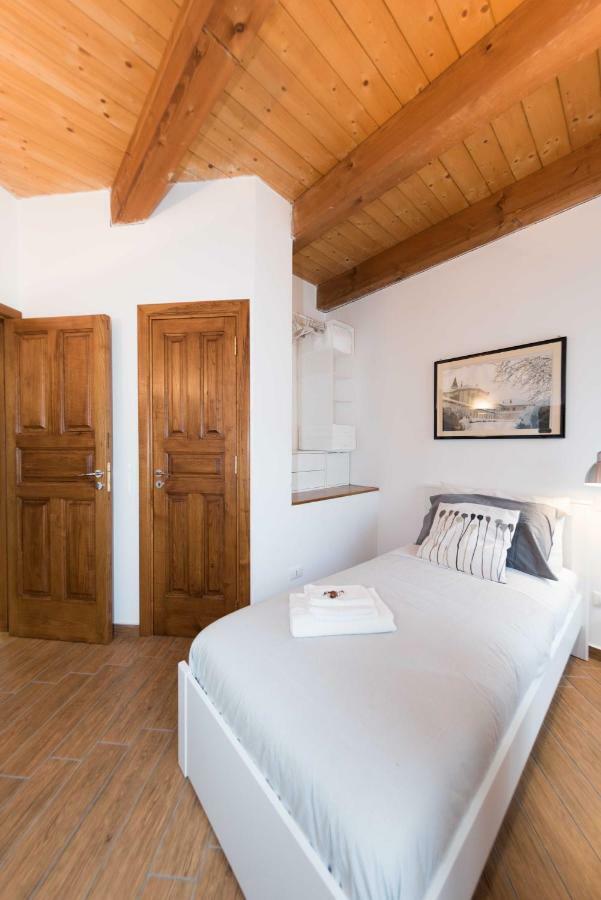 Lasi House Serra San Bruno Exterior foto