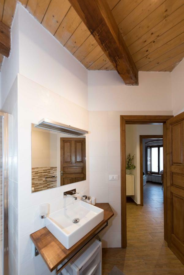 Lasi House Serra San Bruno Exterior foto
