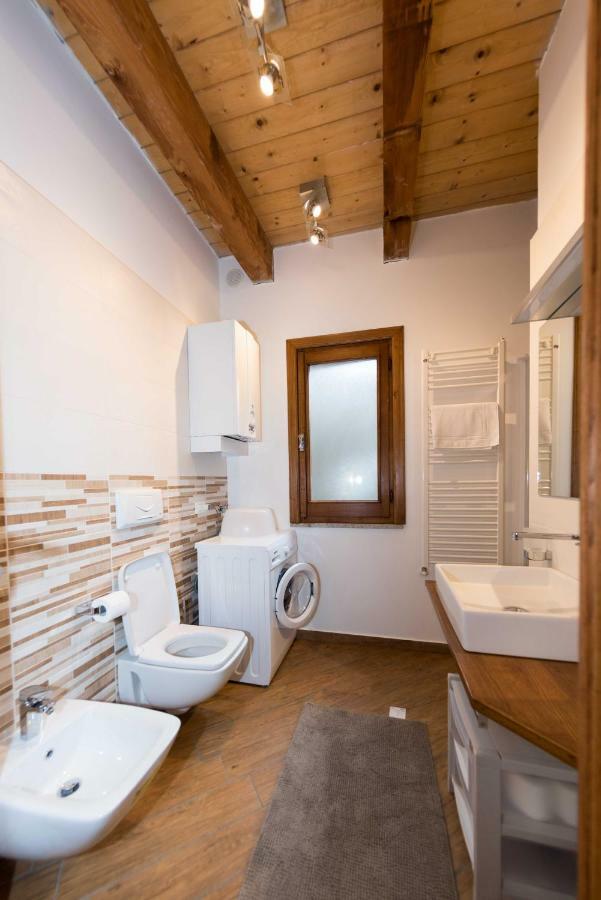 Lasi House Serra San Bruno Exterior foto