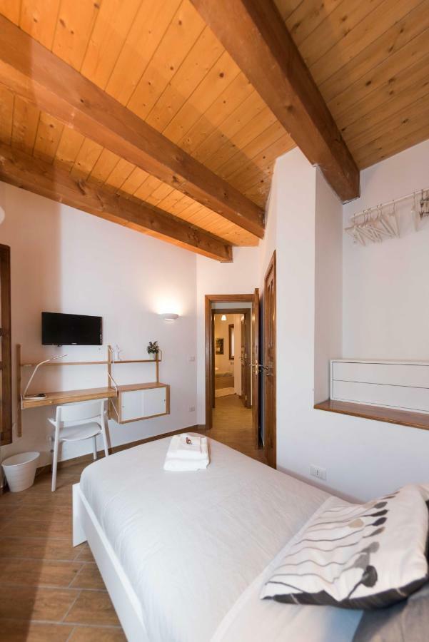 Lasi House Serra San Bruno Exterior foto