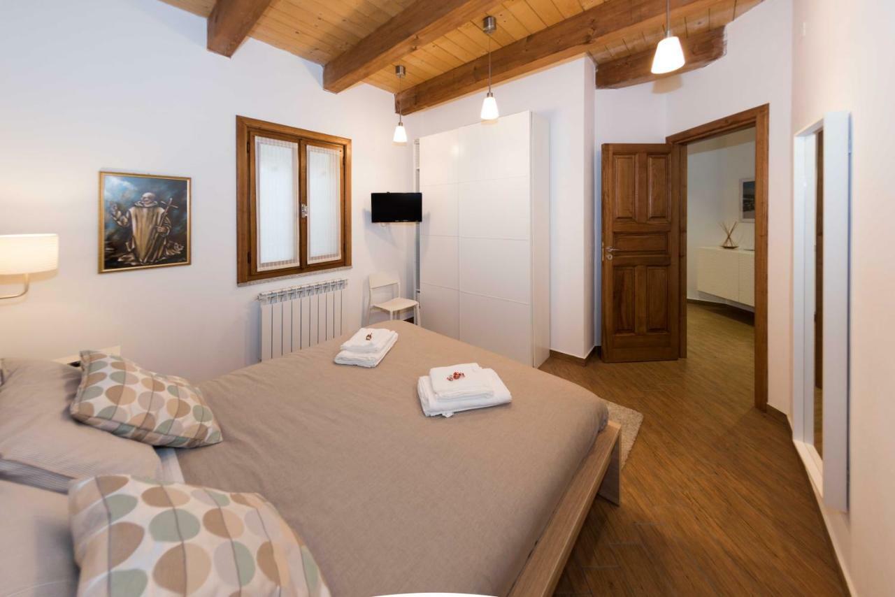 Lasi House Serra San Bruno Exterior foto
