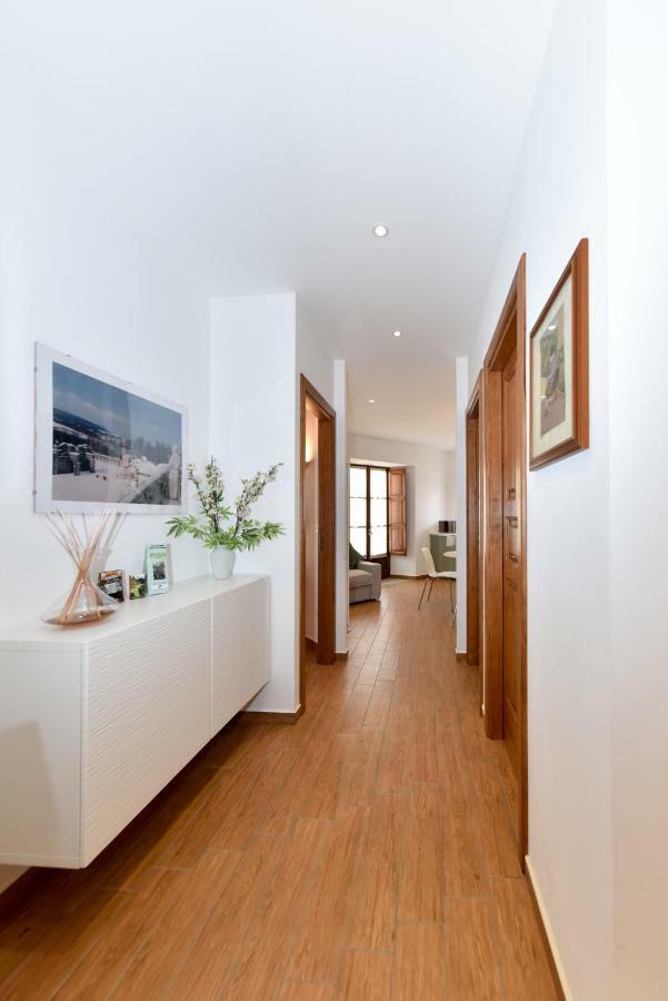 Lasi House Serra San Bruno Exterior foto